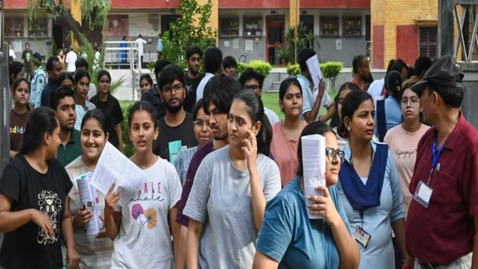 NEET-UG 2026 examination leak investigation by CBI